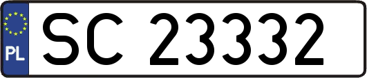 SC23332