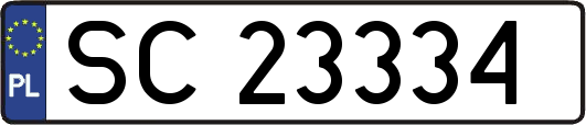SC23334