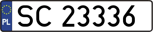 SC23336