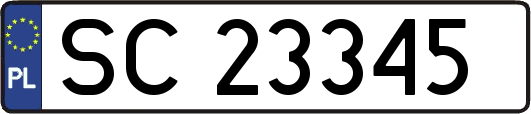 SC23345