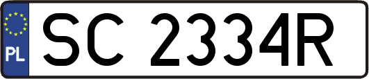 SC2334R