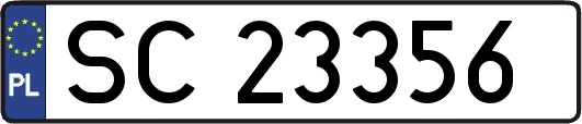 SC23356
