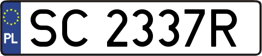 SC2337R