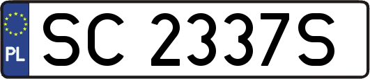SC2337S