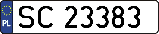 SC23383