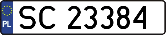 SC23384