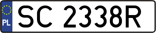 SC2338R