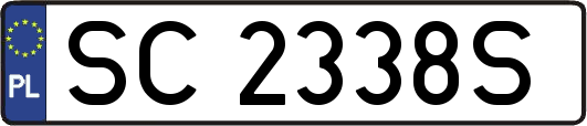 SC2338S