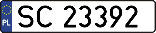 SC23392