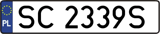 SC2339S