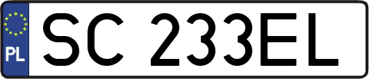SC233EL