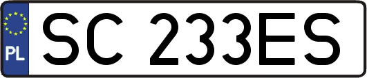 SC233ES