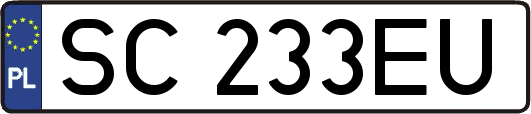 SC233EU