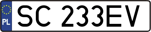SC233EV