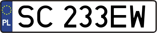 SC233EW