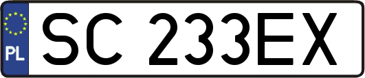 SC233EX