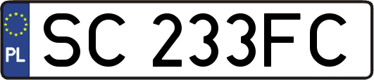 SC233FC