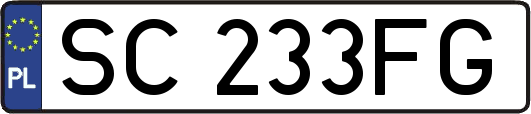 SC233FG