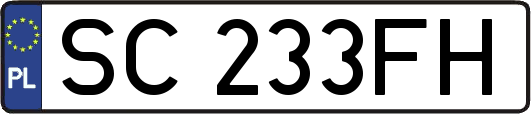 SC233FH