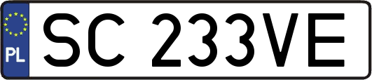 SC233VE