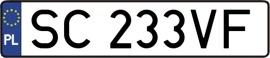 SC233VF