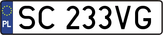 SC233VG