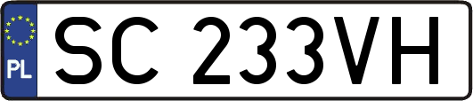 SC233VH