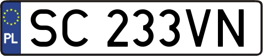 SC233VN