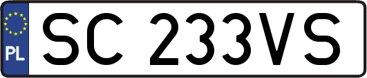 SC233VS