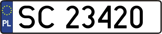 SC23420