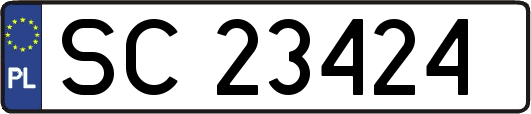SC23424