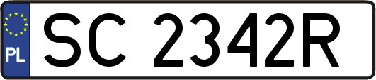 SC2342R