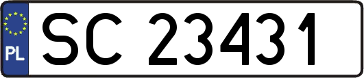 SC23431
