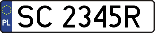 SC2345R