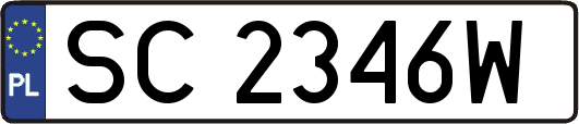 SC2346W