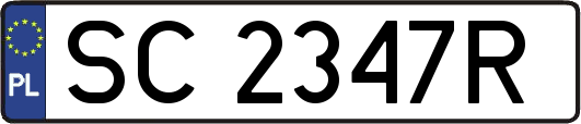 SC2347R
