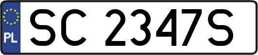 SC2347S