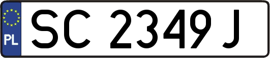 SC2349J