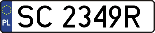 SC2349R