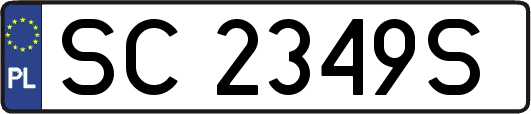 SC2349S