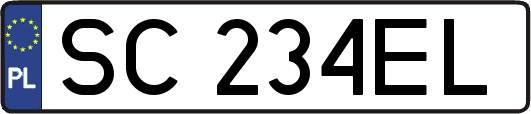SC234EL