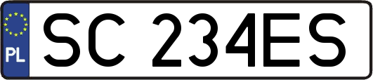 SC234ES