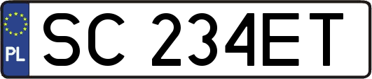 SC234ET