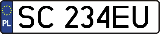 SC234EU