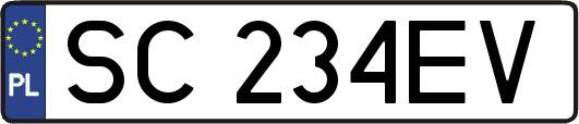 SC234EV