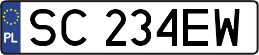 SC234EW