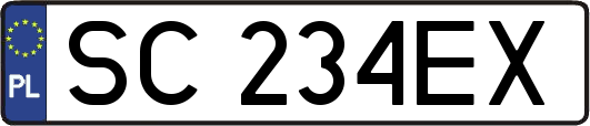 SC234EX
