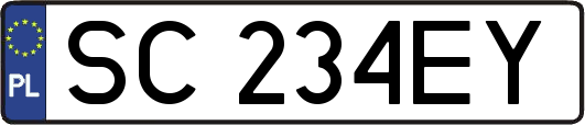 SC234EY