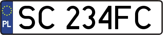 SC234FC