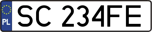 SC234FE